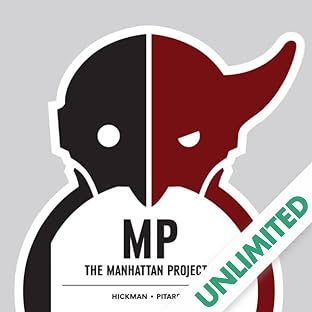 The Manhattan Projects